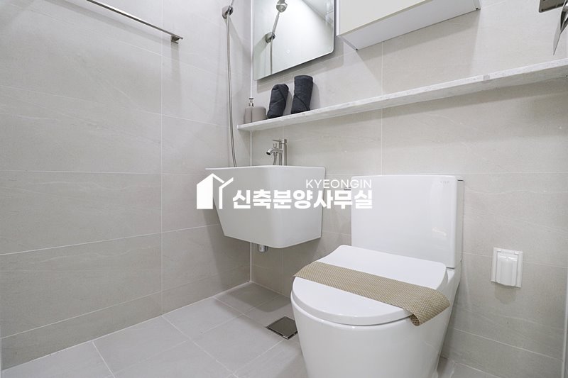 경기 고양덕양구 행신동 코지하임 [ 3룸 . 테라스 Type ] 분양 매물번호 15772 사진 14