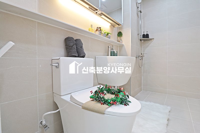 경기 고양덕양구 행신동 코지하임 [ 3룸 . 테라스 Type ] 분양 매물번호 15772 사진 17
