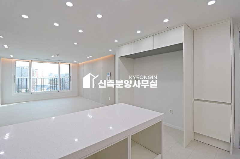 경기 고양덕양구 행신동 코지하임 [ 3룸 . 테라스 Type ] 분양 매물번호 15772 사진 19