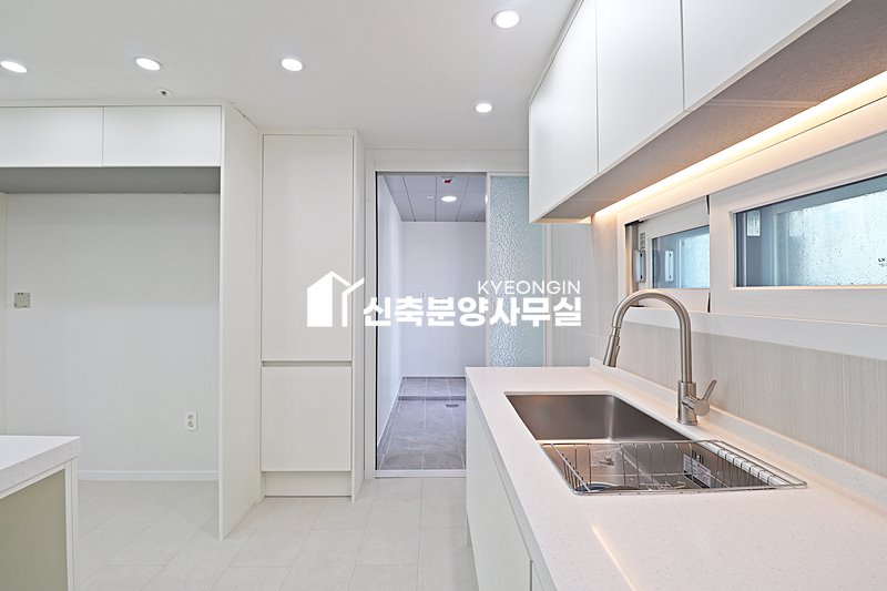 경기 고양덕양구 행신동 코지하임 [ 3룸 . 테라스 Type ] 분양 매물번호 15772 사진 31