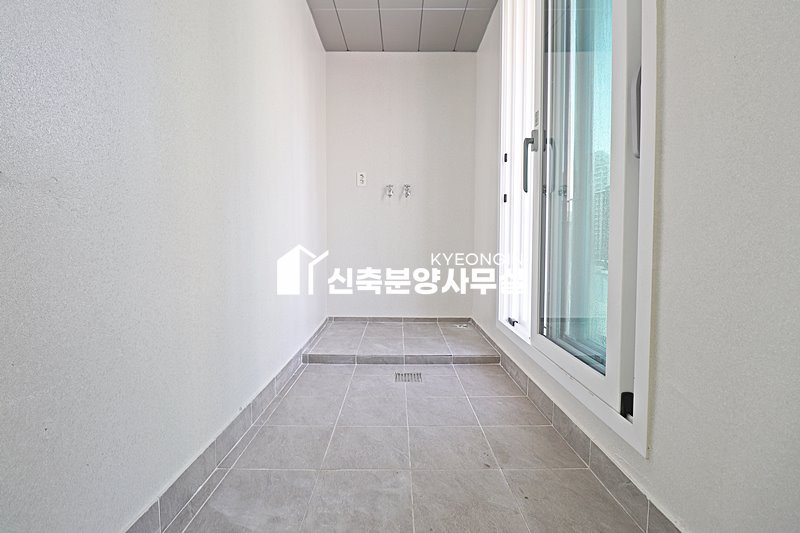 경기 고양덕양구 행신동 코지하임 [ 3룸 . 테라스 Type ] 분양 매물번호 15772 사진 32