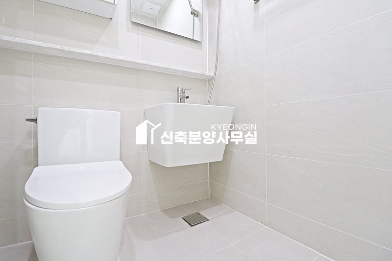 경기 고양덕양구 행신동 코지하임 [ 3룸 . 테라스 Type ] 분양 매물번호 15772 사진 34
