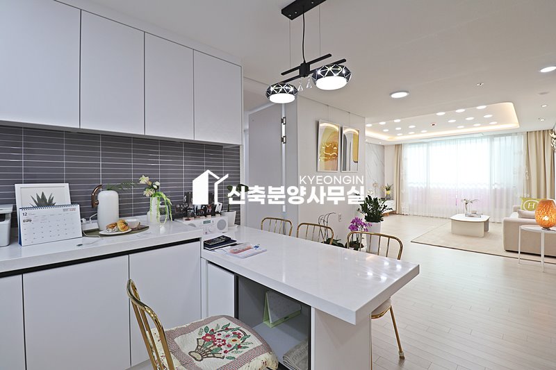 경기 부천오정구 원종동 다온스카이 아파트 [ 3룸 . 테라스 Type ] 분양 매물번호 15771 사진 1