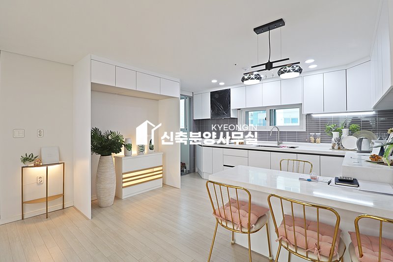경기 부천오정구 원종동 다온스카이 아파트 [ 3룸 . 테라스 Type ] 분양 매물번호 15771 사진 8