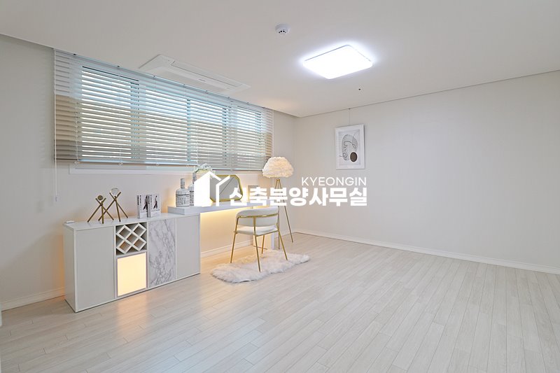 경기 부천오정구 원종동 다온스카이 아파트 [ 3룸 . 테라스 Type ] 분양 매물번호 15771 사진 13