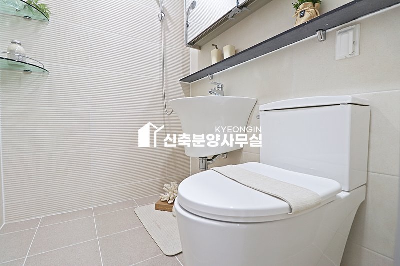 경기 부천오정구 원종동 다온스카이 아파트 [ 3룸 . 테라스 Type ] 분양 매물번호 15771 사진 15