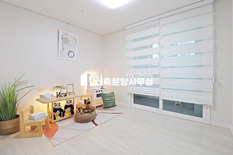 경기 부천오정구 원종동 다온스카이 아파트 [ 3룸 . 테라스 Type ] 분양 매물번호 15771 사진 16