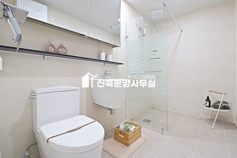 경기 부천오정구 원종동 다온스카이 아파트 [ 3룸 . 테라스 Type ] 분양 매물번호 15771 사진 18
