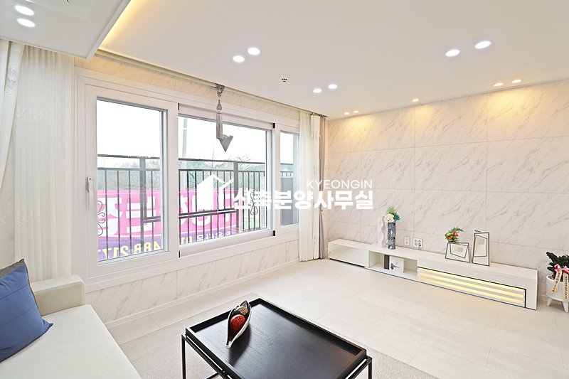 경기 안산상록구 부곡동 정은타운 [ 4룸 . 복복층 Type ] 분양 매물번호 15769 사진 8