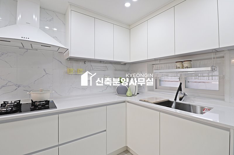 경기 안산상록구 부곡동 정은타운 [ 4룸 . 복복층 Type ] 분양 매물번호 15769 사진 12