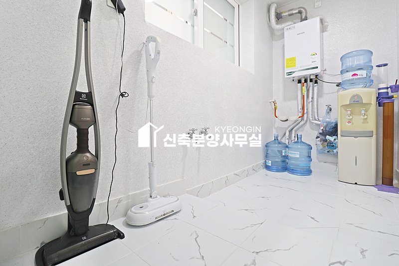 경기 안산상록구 부곡동 정은타운 [ 4룸 . 복복층 Type ] 분양 매물번호 15769 사진 13