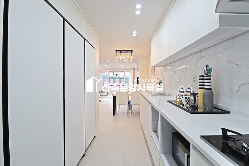 경기 안산상록구 부곡동 정은타운 [ 4룸 . 복복층 Type ] 분양 매물번호 15769 사진 14