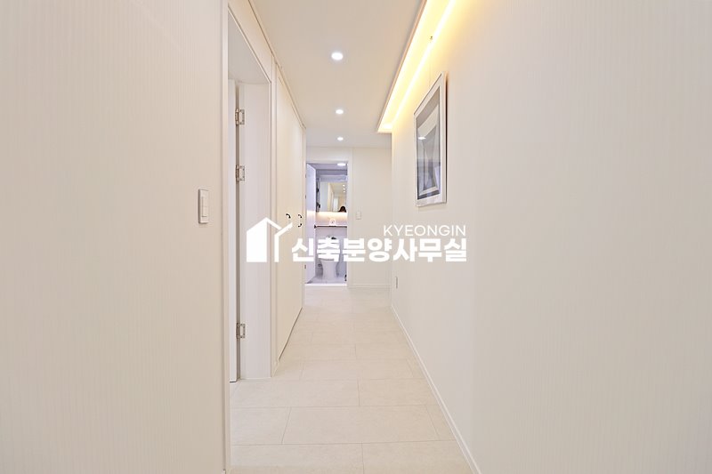 경기 안산상록구 부곡동 정은타운 [ 4룸 . 복복층 Type ] 분양 매물번호 15769 사진 15
