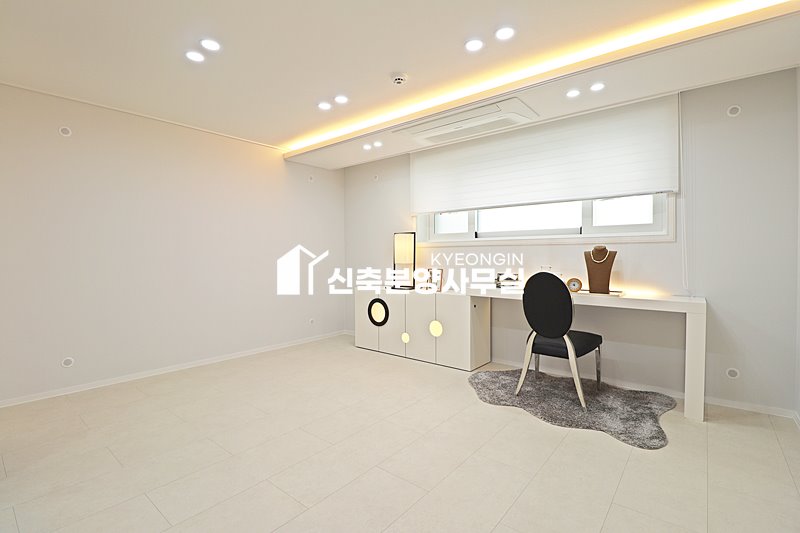 경기 안산상록구 부곡동 정은타운 [ 4룸 . 복복층 Type ] 분양 매물번호 15769 사진 16