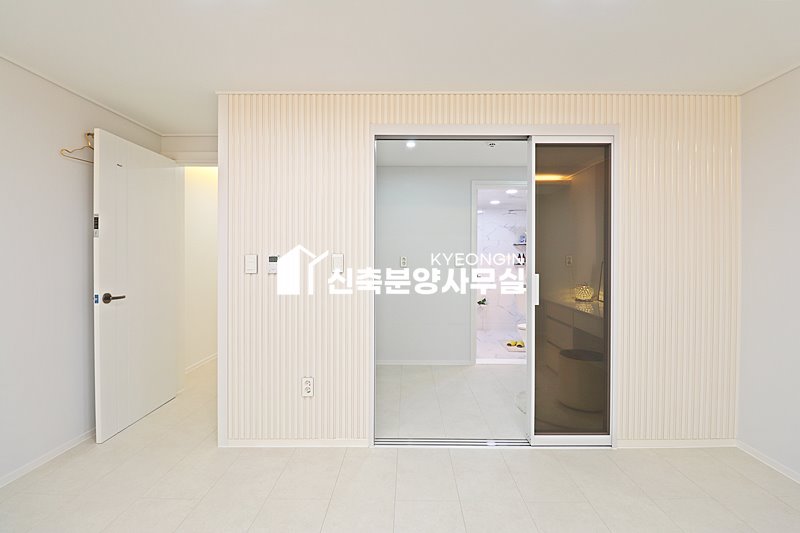 경기 안산상록구 부곡동 정은타운 [ 4룸 . 복복층 Type ] 분양 매물번호 15769 사진 17