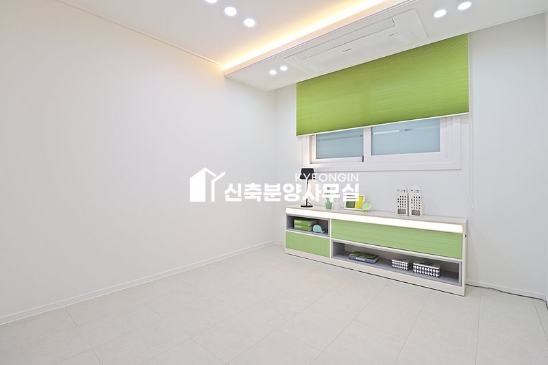 경기 안산상록구 부곡동 정은타운 [ 4룸 . 복복층 Type ] 분양 매물번호 15769 사진 20