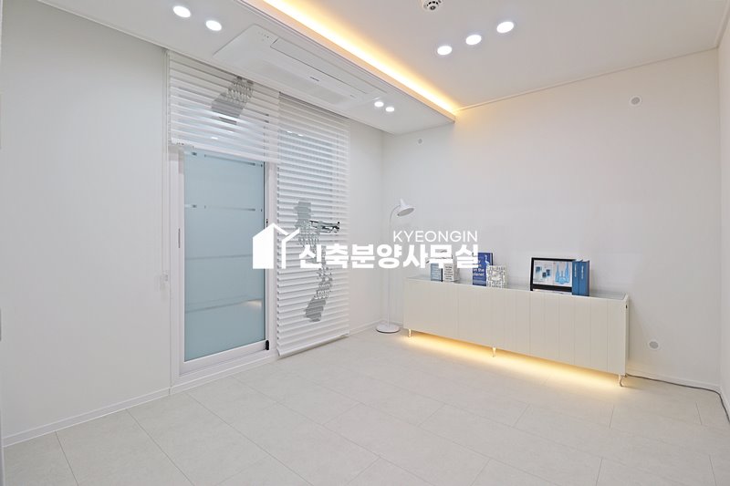 경기 안산상록구 부곡동 정은타운 [ 4룸 . 복복층 Type ] 분양 매물번호 15769 사진 22