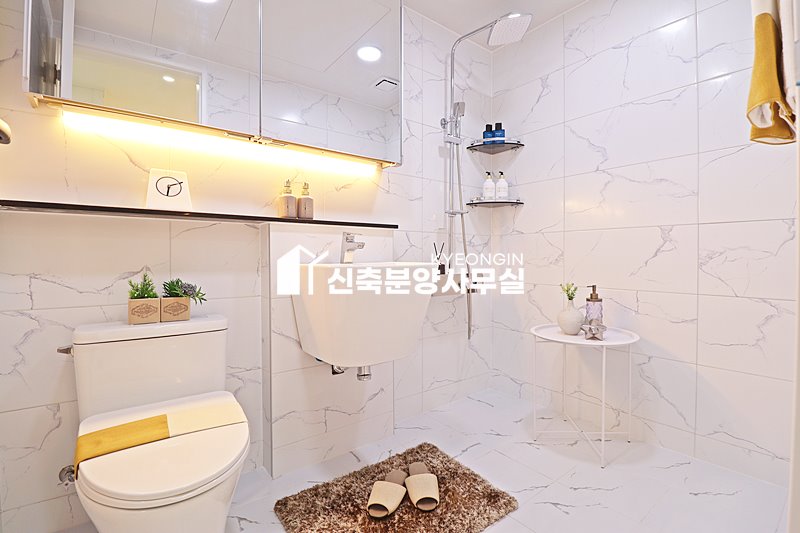 경기 안산상록구 부곡동 정은타운 [ 4룸 . 복복층 Type ] 분양 매물번호 15769 사진 23