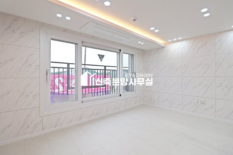 경기 안산상록구 부곡동 정은타운 [ 4룸 . 복복층 Type ] 분양 매물번호 15769 사진 25