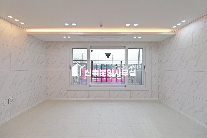 경기 안산상록구 부곡동 정은타운 [ 4룸 . 복복층 Type ] 분양 매물번호 15769 사진 26