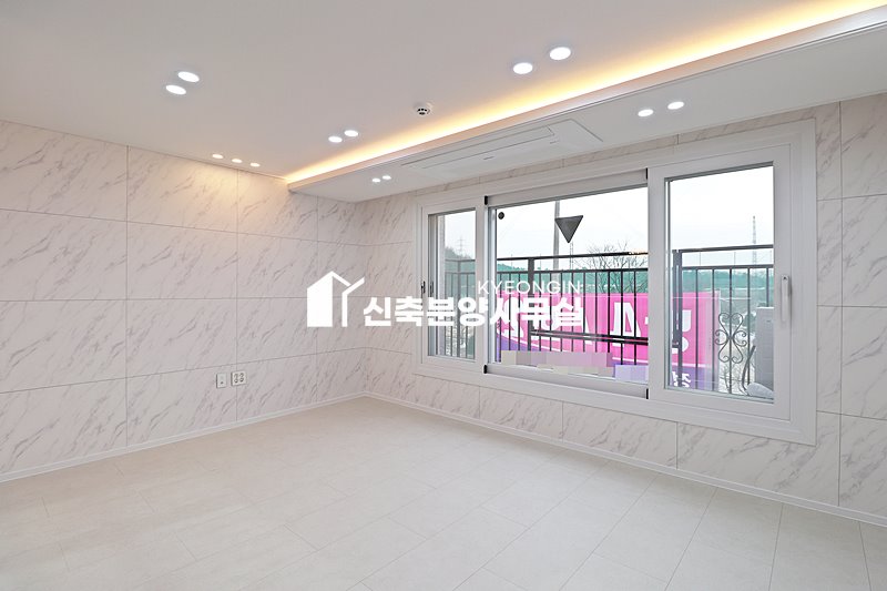 경기 안산상록구 부곡동 정은타운 [ 4룸 . 복복층 Type ] 분양 매물번호 15769 사진 27