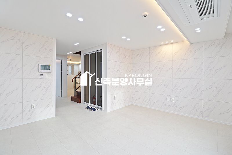 경기 안산상록구 부곡동 정은타운 [ 4룸 . 복복층 Type ] 분양 매물번호 15769 사진 28