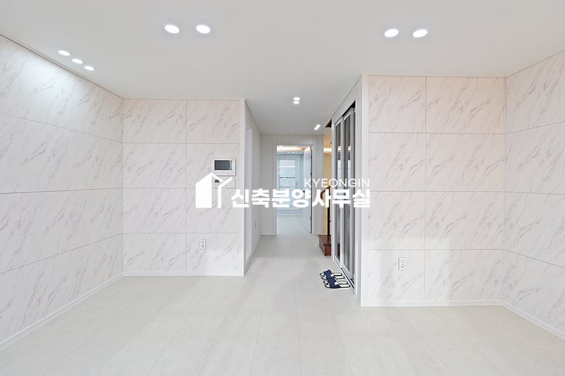 경기 안산상록구 부곡동 정은타운 [ 4룸 . 복복층 Type ] 분양 매물번호 15769 사진 29