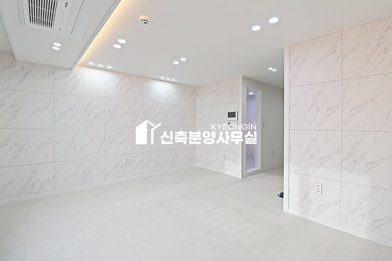 경기 안산상록구 부곡동 정은타운 [ 4룸 . 복복층 Type ] 분양 매물번호 15769 사진 30