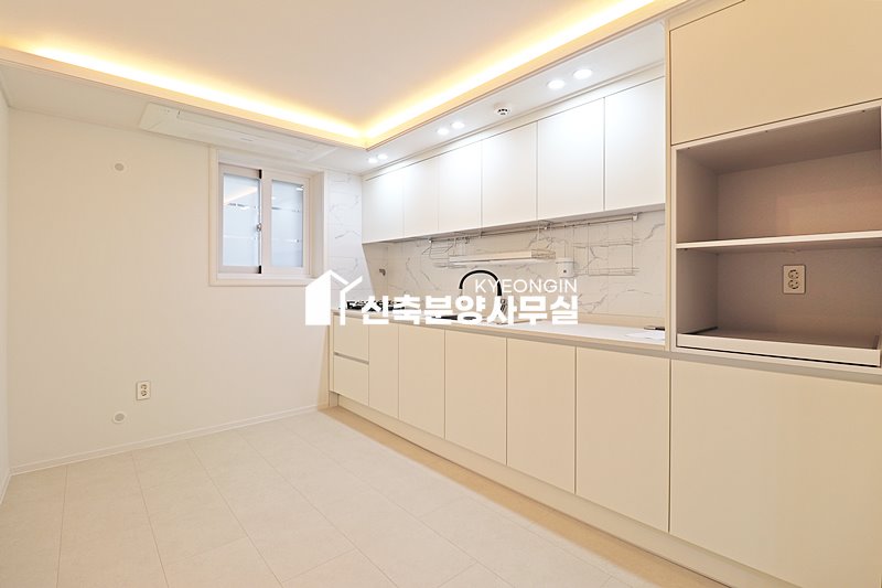경기 안산상록구 부곡동 정은타운 [ 4룸 . 복복층 Type ] 분양 매물번호 15769 사진 31
