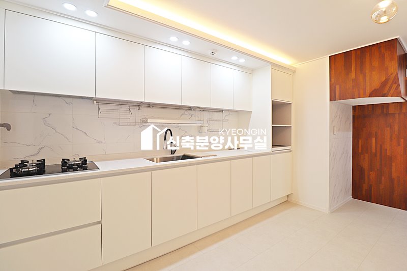 경기 안산상록구 부곡동 정은타운 [ 4룸 . 복복층 Type ] 분양 매물번호 15769 사진 32