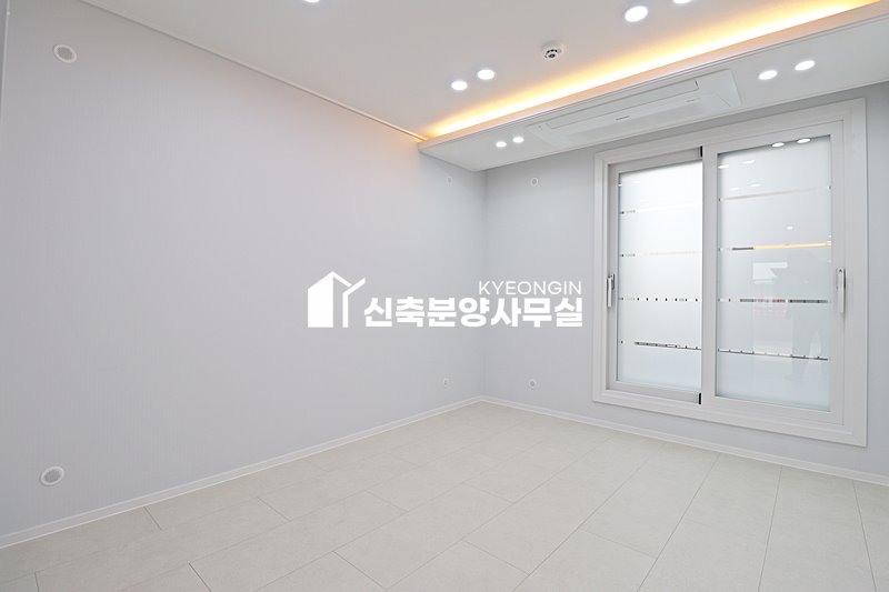 경기 안산상록구 부곡동 정은타운 [ 4룸 . 복복층 Type ] 분양 매물번호 15769 사진 33