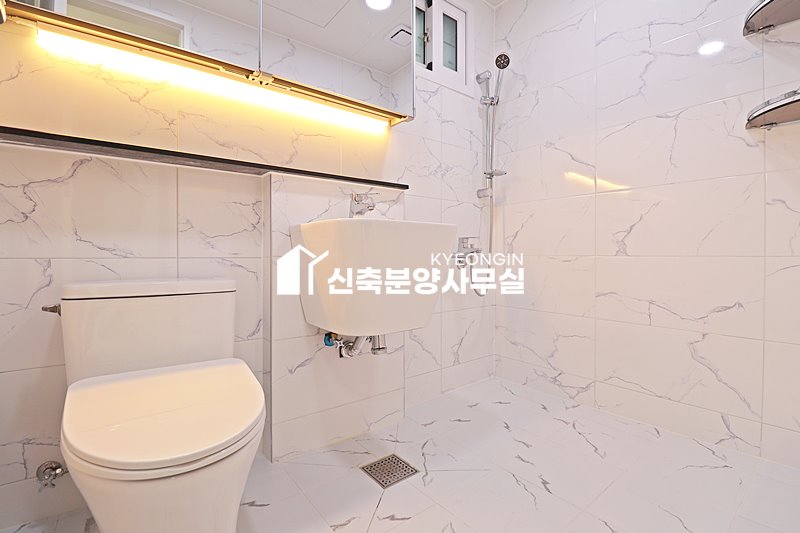 경기 안산상록구 부곡동 정은타운 [ 4룸 . 복복층 Type ] 분양 매물번호 15769 사진 34