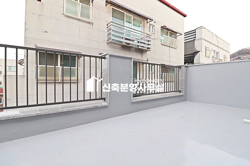 경기 안산상록구 부곡동 정은타운 [ 4룸 . 복복층 Type ] 분양 매물번호 15769 사진 35