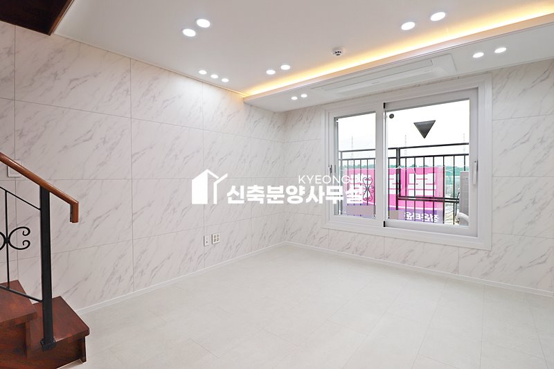 경기 안산상록구 부곡동 정은타운 [ 4룸 . 복복층 Type ] 분양 매물번호 15769 사진 37