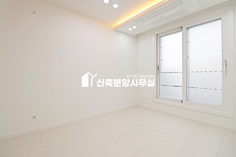 경기 안산상록구 부곡동 정은타운 [ 4룸 . 복복층 Type ] 분양 매물번호 15769 사진 39