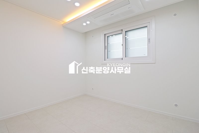 경기 안산상록구 부곡동 정은타운 [ 4룸 . 복복층 Type ] 분양 매물번호 15769 사진 40