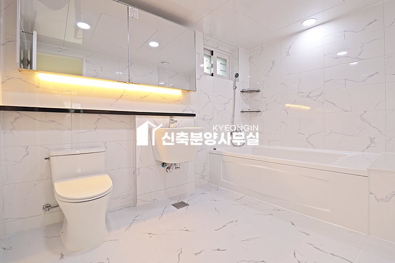 경기 안산상록구 부곡동 정은타운 [ 4룸 . 복복층 Type ] 분양 매물번호 15769 사진 41