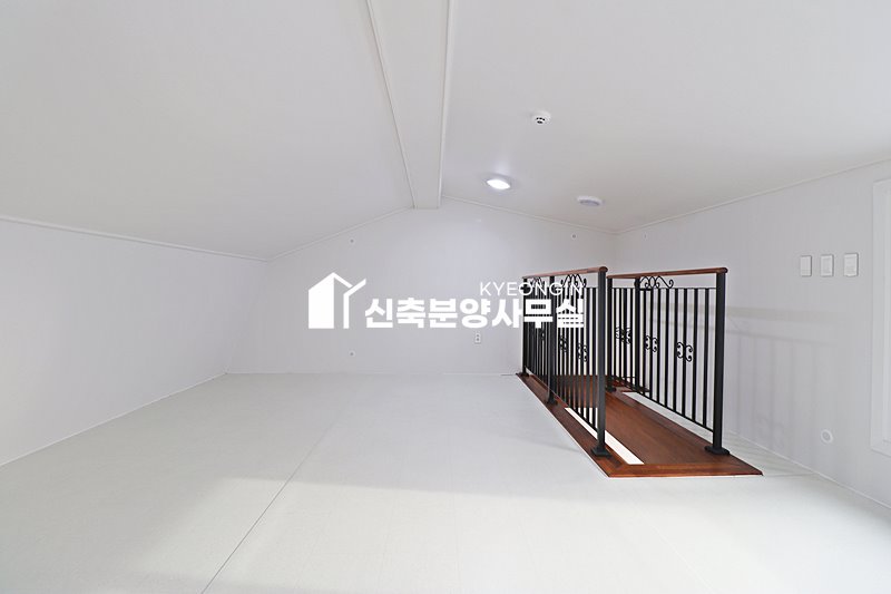 경기 안산상록구 부곡동 정은타운 [ 4룸 . 복복층 Type ] 분양 매물번호 15769 사진 42