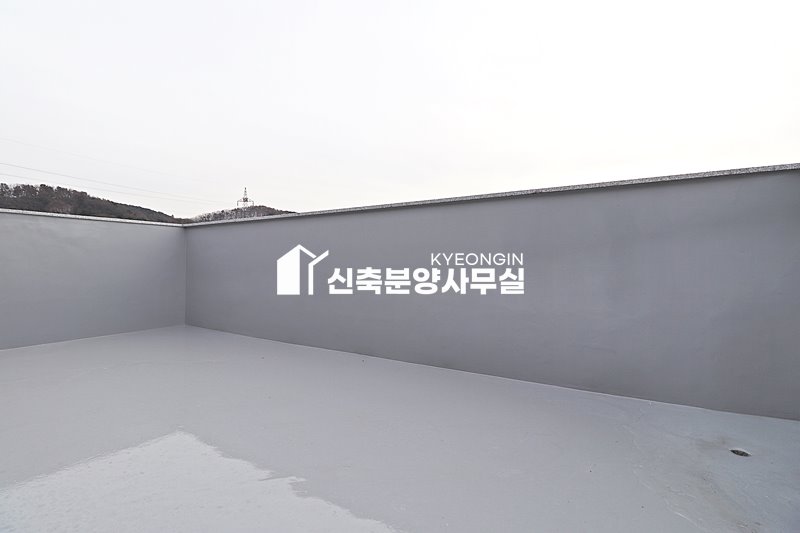 경기 안산상록구 부곡동 정은타운 [ 4룸 . 복복층 Type ] 분양 매물번호 15769 사진 43