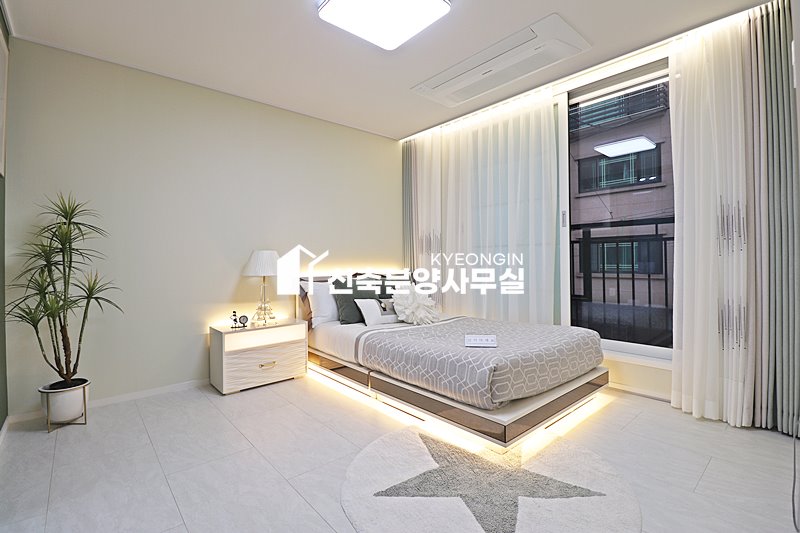 경기 안산상록구 본오동 리치캐슬 [ 2룸 . 3룸 . 테라스 . 복층 Type ] 분양 매물번호 15768 사진 11