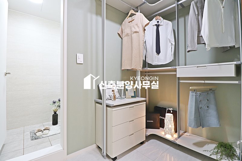 경기 안산상록구 본오동 리치캐슬 [ 2룸 . 3룸 . 테라스 . 복층 Type ] 분양 매물번호 15768 사진 13