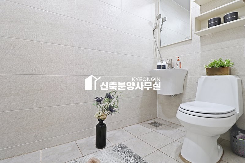 경기 안산상록구 본오동 리치캐슬 [ 2룸 . 3룸 . 테라스 . 복층 Type ] 분양 매물번호 15768 사진 14