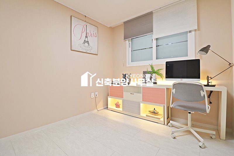 경기 안산상록구 본오동 리치캐슬 [ 2룸 . 3룸 . 테라스 . 복층 Type ] 분양 매물번호 15768 사진 15