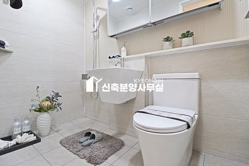 경기 안산상록구 본오동 리치캐슬 [ 2룸 . 3룸 . 테라스 . 복층 Type ] 분양 매물번호 15768 사진 17