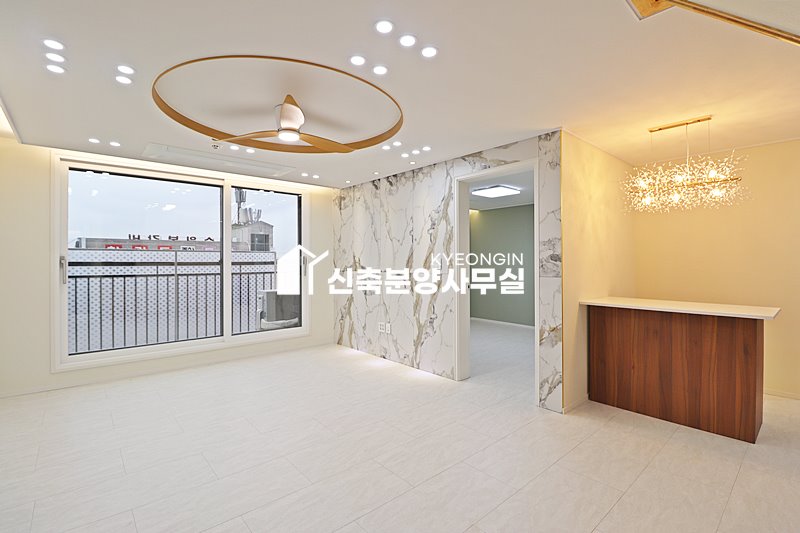 경기 안산상록구 본오동 리치캐슬 [ 2룸 . 3룸 . 테라스 . 복층 Type ] 분양 매물번호 15768 사진 19