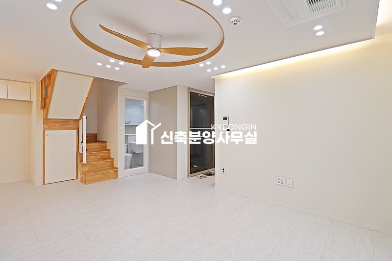 경기 안산상록구 본오동 리치캐슬 [ 2룸 . 3룸 . 테라스 . 복층 Type ] 분양 매물번호 15768 사진 22
