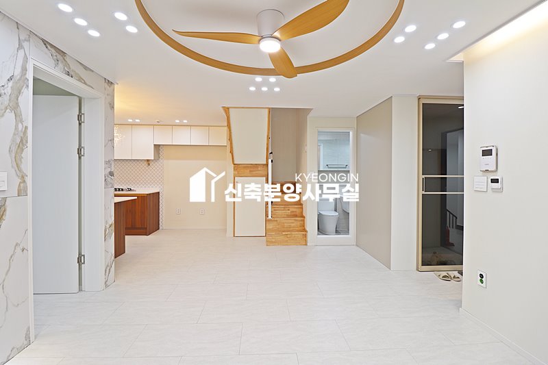 경기 안산상록구 본오동 리치캐슬 [ 2룸 . 3룸 . 테라스 . 복층 Type ] 분양 매물번호 15768 사진 23