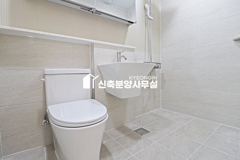 경기 안산상록구 본오동 리치캐슬 [ 2룸 . 3룸 . 테라스 . 복층 Type ] 분양 매물번호 15768 사진 31