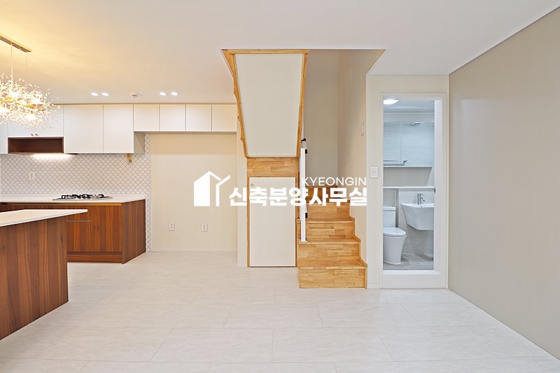 경기 안산상록구 본오동 리치캐슬 [ 2룸 . 3룸 . 테라스 . 복층 Type ] 분양 매물번호 15768 사진 32