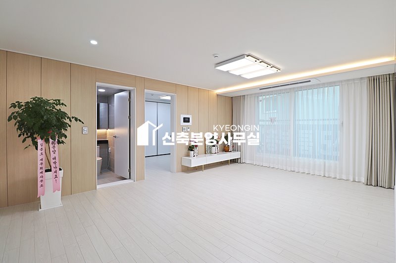 경기 김포시 사우동 마이빌 10차 [ 3룸 . 테라스 . 복층 Type ] 분양 매물번호 15767 사진 1